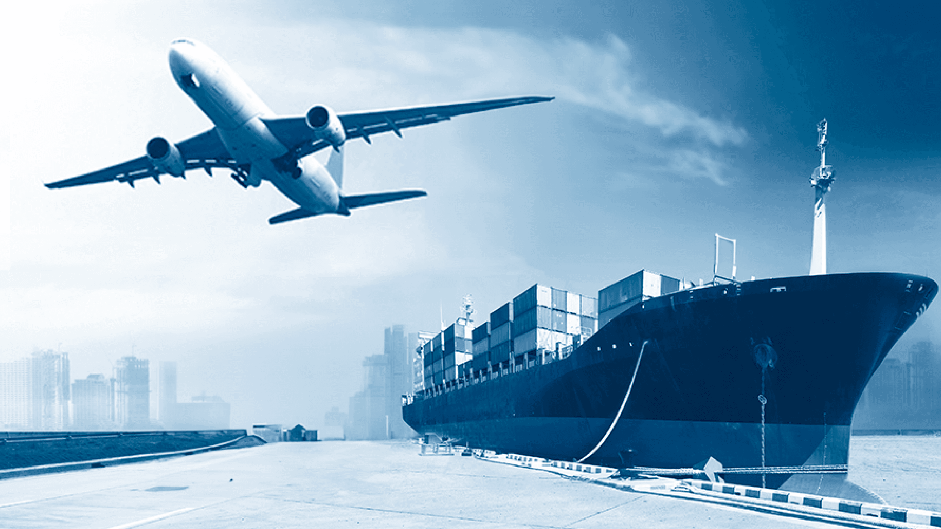 Top 10 Multi-Modal Freight Management Platforms