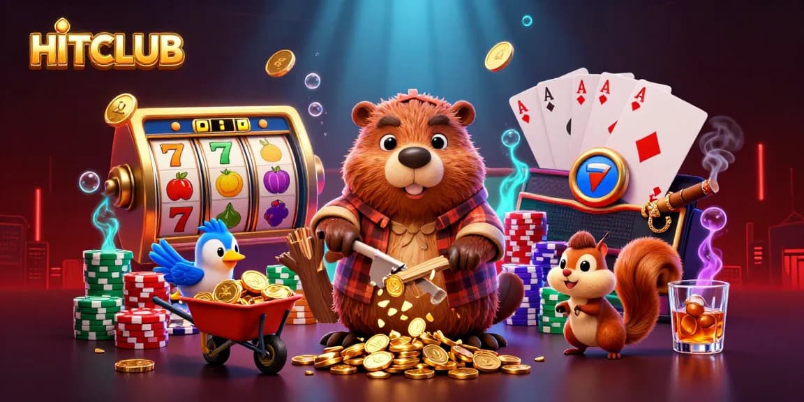 How Does HITCLUB Enhance Winning Strategies for Gamblers in 2026?