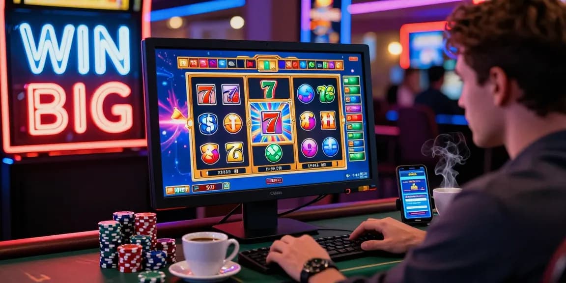 Slot 777 Lies Exposed: Proven Strategies to Maximize Your Wins in 2026