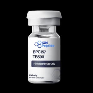 BPC157+TB500 Materials for Precision Lab Applications