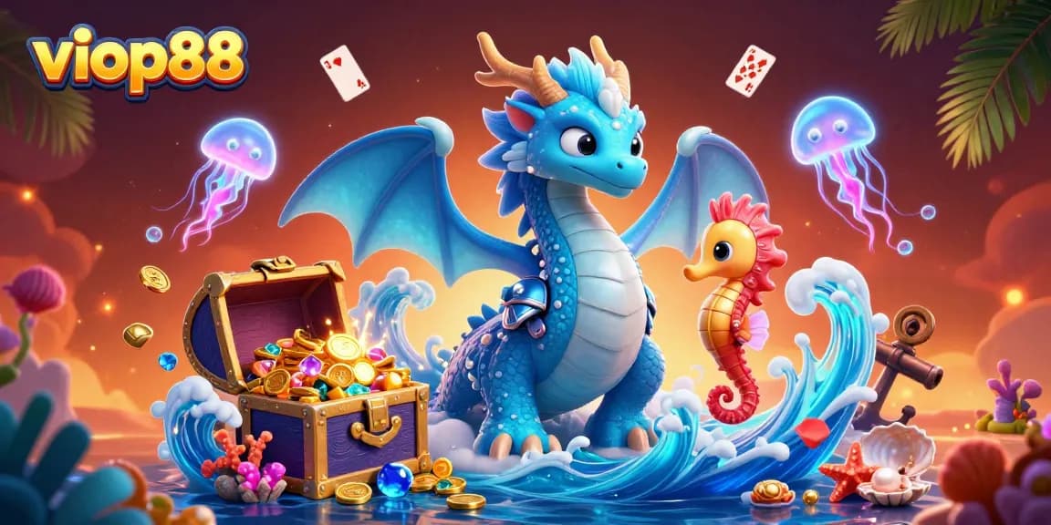 6 Expert-Approved viop88 Strategies for Winning at Online Casinos in 2026