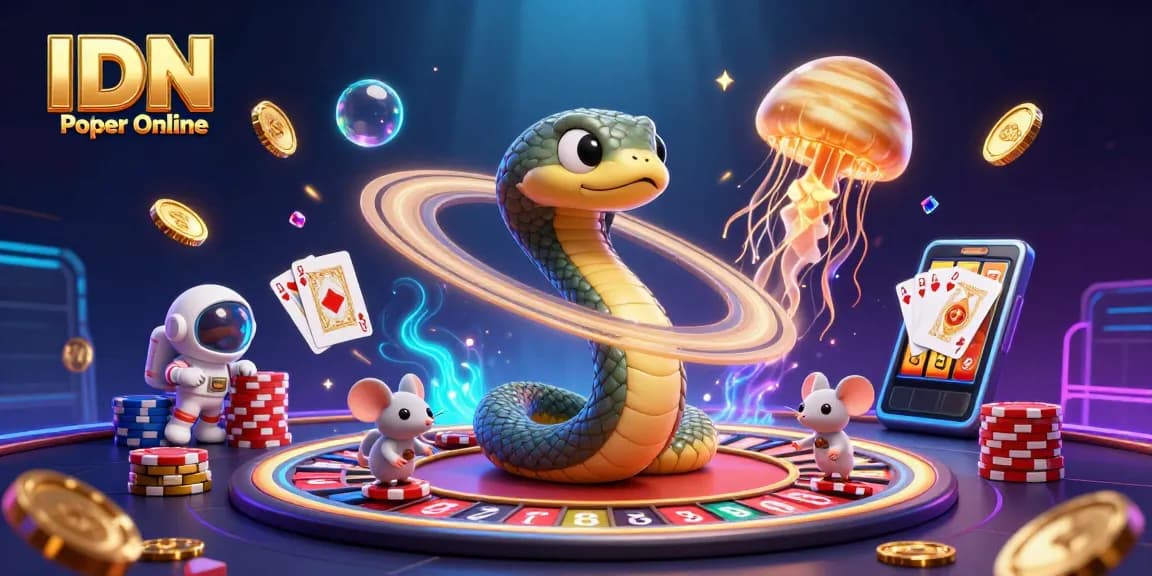 IDN Poker Online Feature-by-Feature: What Sets Each Apart for Winning Strategies in 2026