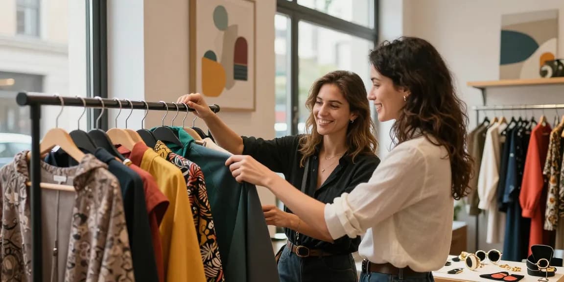 Come la Consulenza d'immagine Protegge le Donne da Stili Inadeguati nel 2026