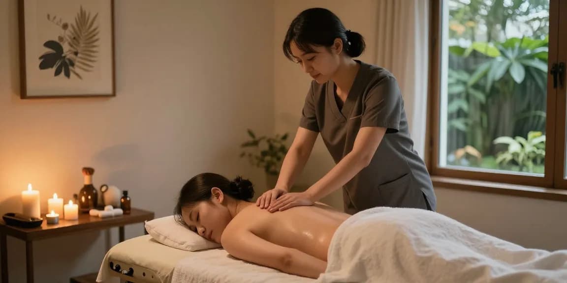 New 부천출장안마 Rules Every Relaxation Seeker Must Follow in 2026