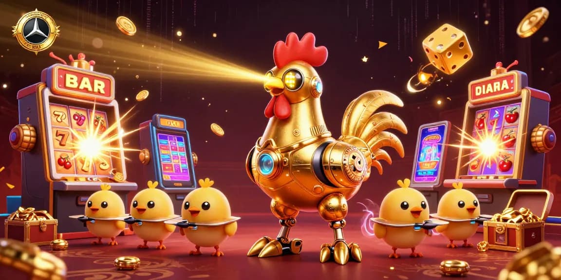 How to Take Your mercedes-nohu Casino Skills to the Next Level for Bigger Wins in 2026