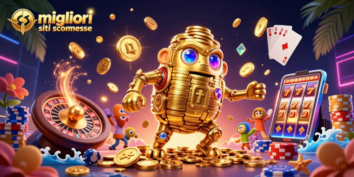Come i migliori siti scommesse proteggono i giocatori dai rischi nel 2026
