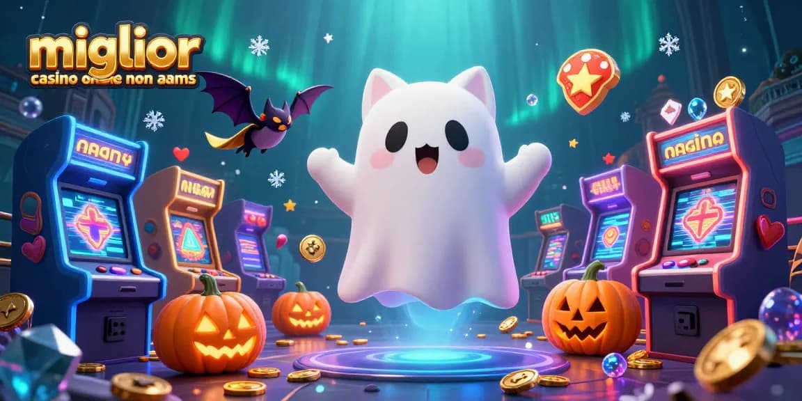 Dove Provengono le Migliori Strategie per il Miglior Casino Online Non AAMS nel 2026?