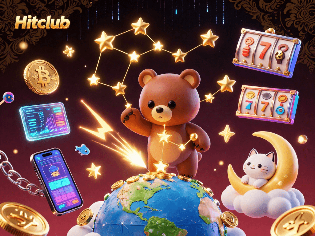 Hitclub Explained Simply for Every Gambler Seeking Winning Strategies in 2026