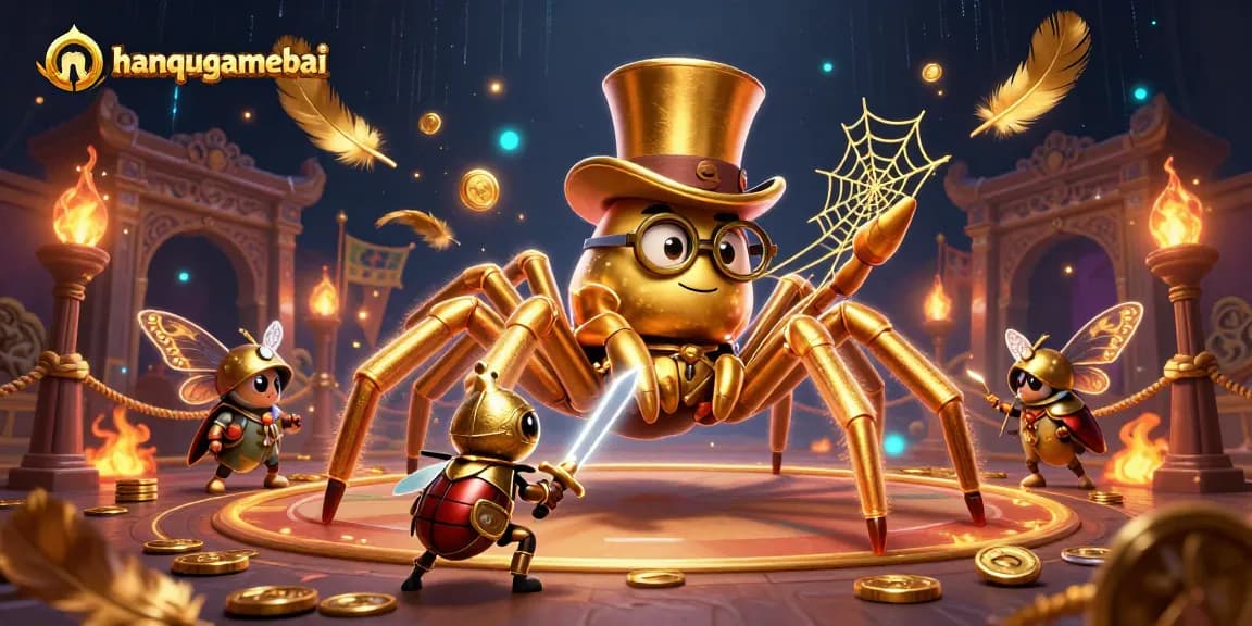Engage in epic Callbreak action at nhanquagamebai with strategic gameplay and vibrant visuals.