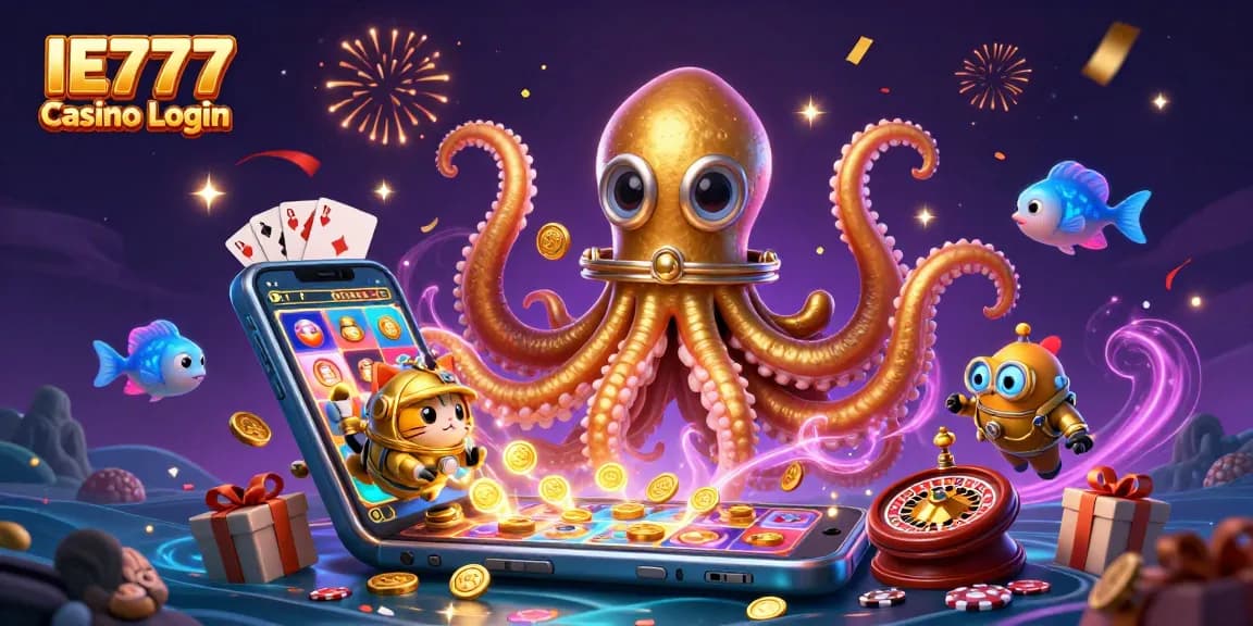 IE777 Casino Login Year in Review: Best Moments for Players in 2026