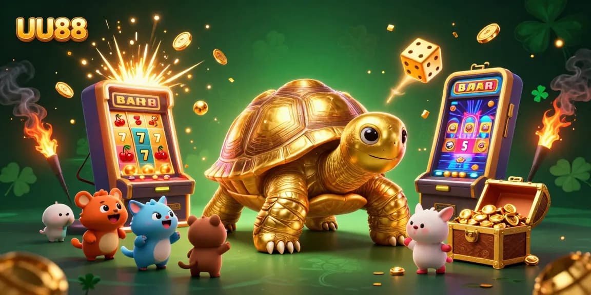 The Science Behind UU88: Evidence-Based Insights for Gamblers’ Winning Strategies in 2026