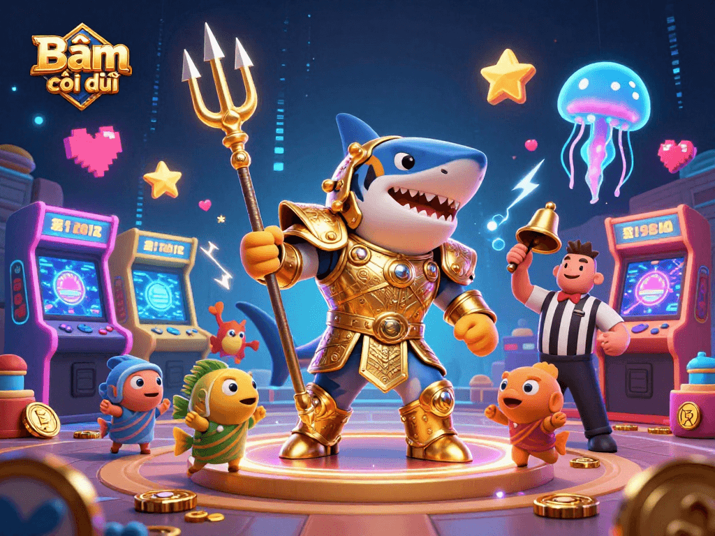 Bấm vào đây và tham gia vào trải nghiệm casino trực tuyến đầy thú vị cùng BJ66