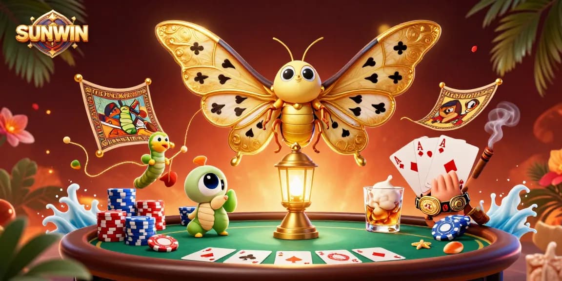 Long-Term SUNWIN Strategy: Building Lasting Winning Strategies for Gamblers in 2026