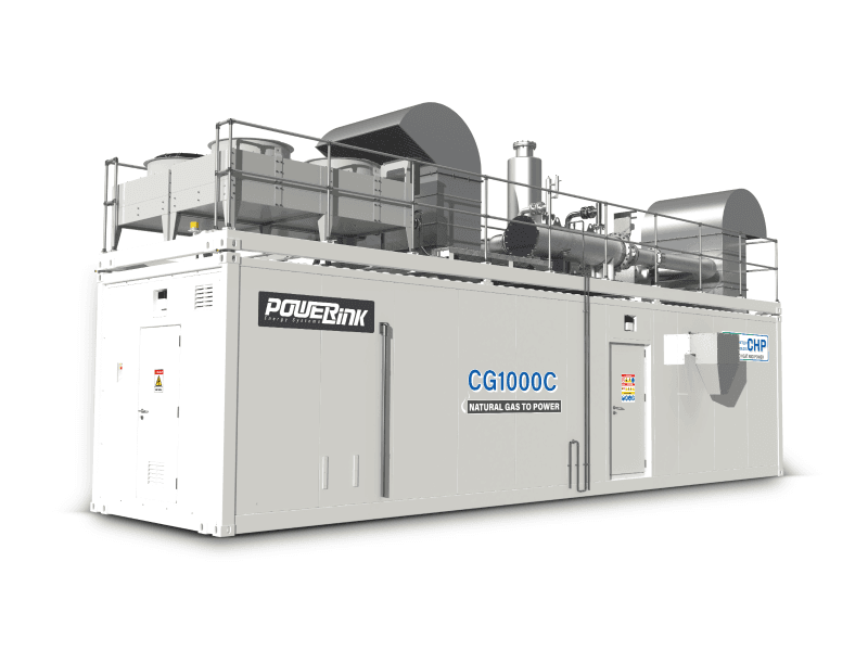 How Diesel Generator Solutions Ensure Reliable Backup Power for Critical Operations