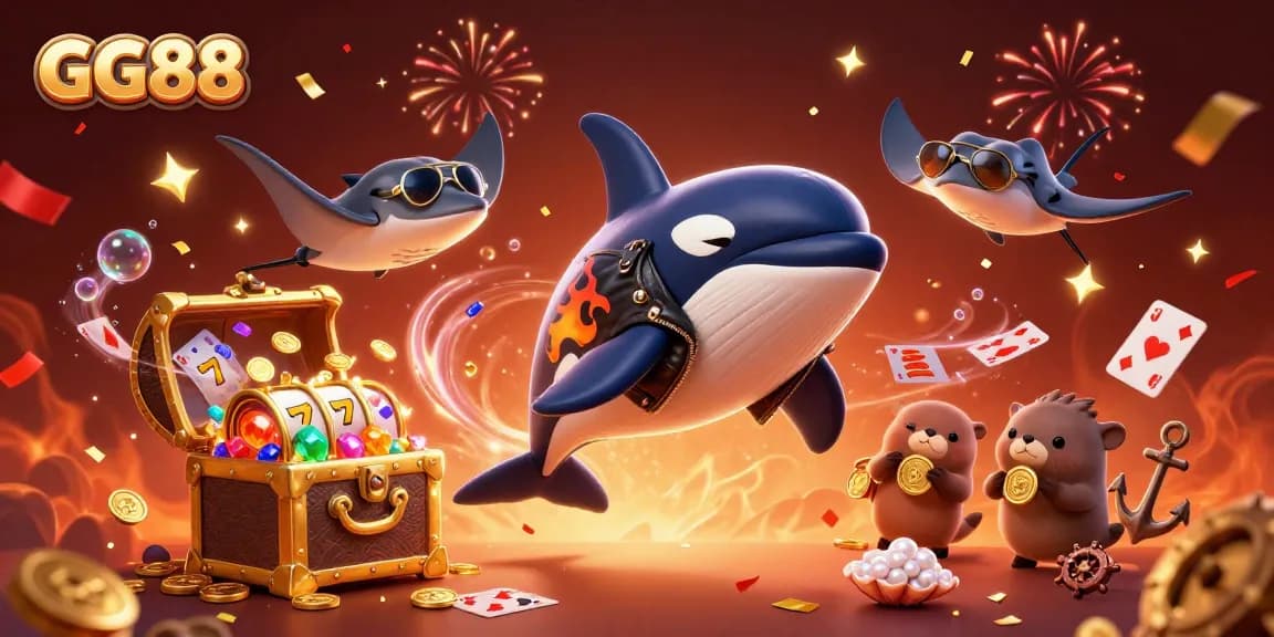 GG88 Reviewed: A Comprehensive 2026 Breakdown for Players Seeking Winning Strategies