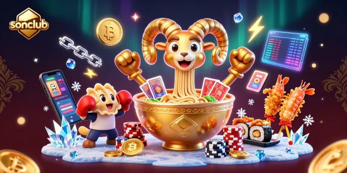 Every sonclub Option Ranked from Best to Worst for Ultimate Player Strategies 2026