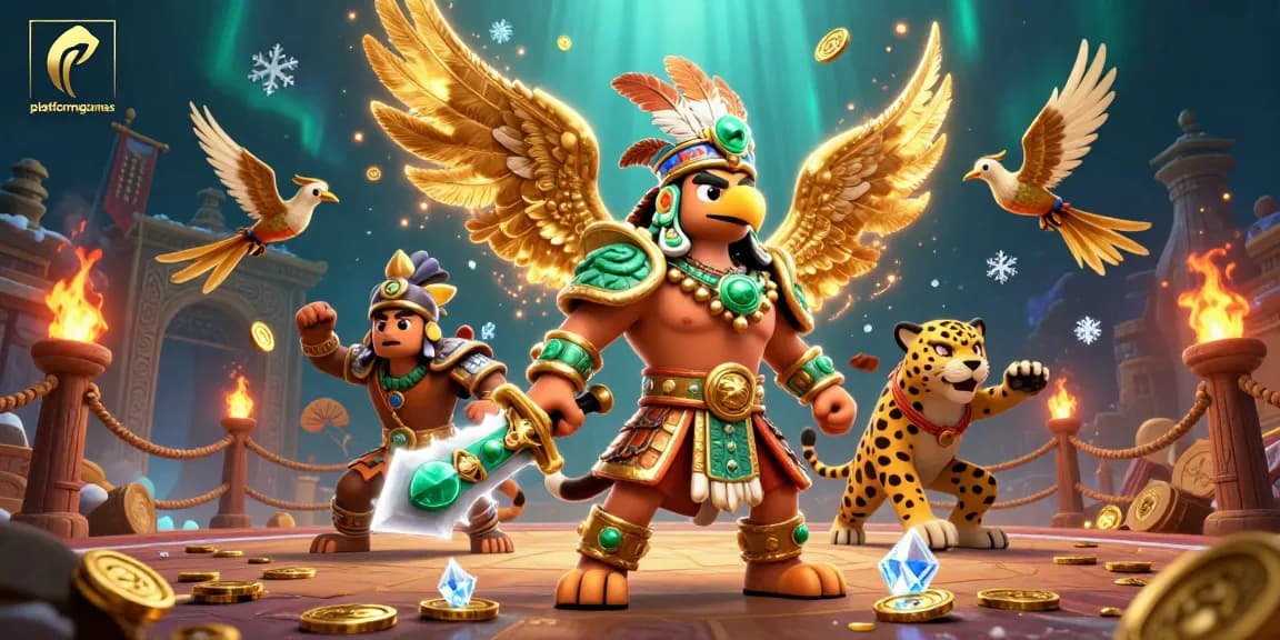 Which Is Better: platformgames or Traditional Slots for Gamblers' Winning Strategies in 2026?