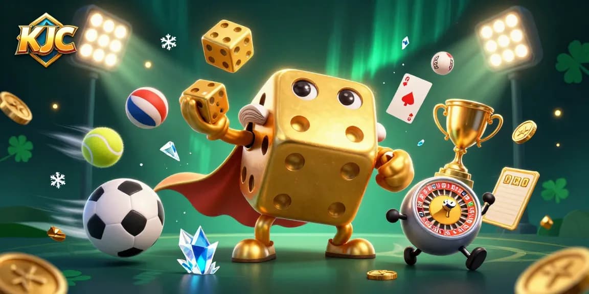 Why Should Players Care About KJC Now? Winning Strategies for 2026