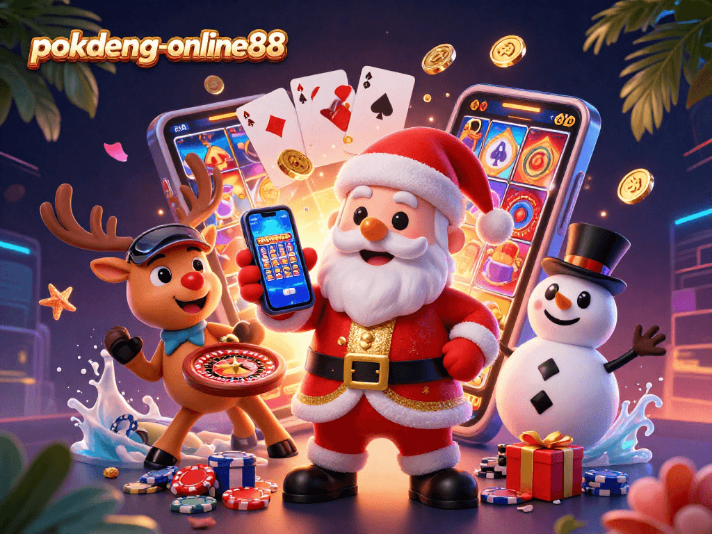 pokdeng-online88 Masterclass: From Zero to Pro in 2026