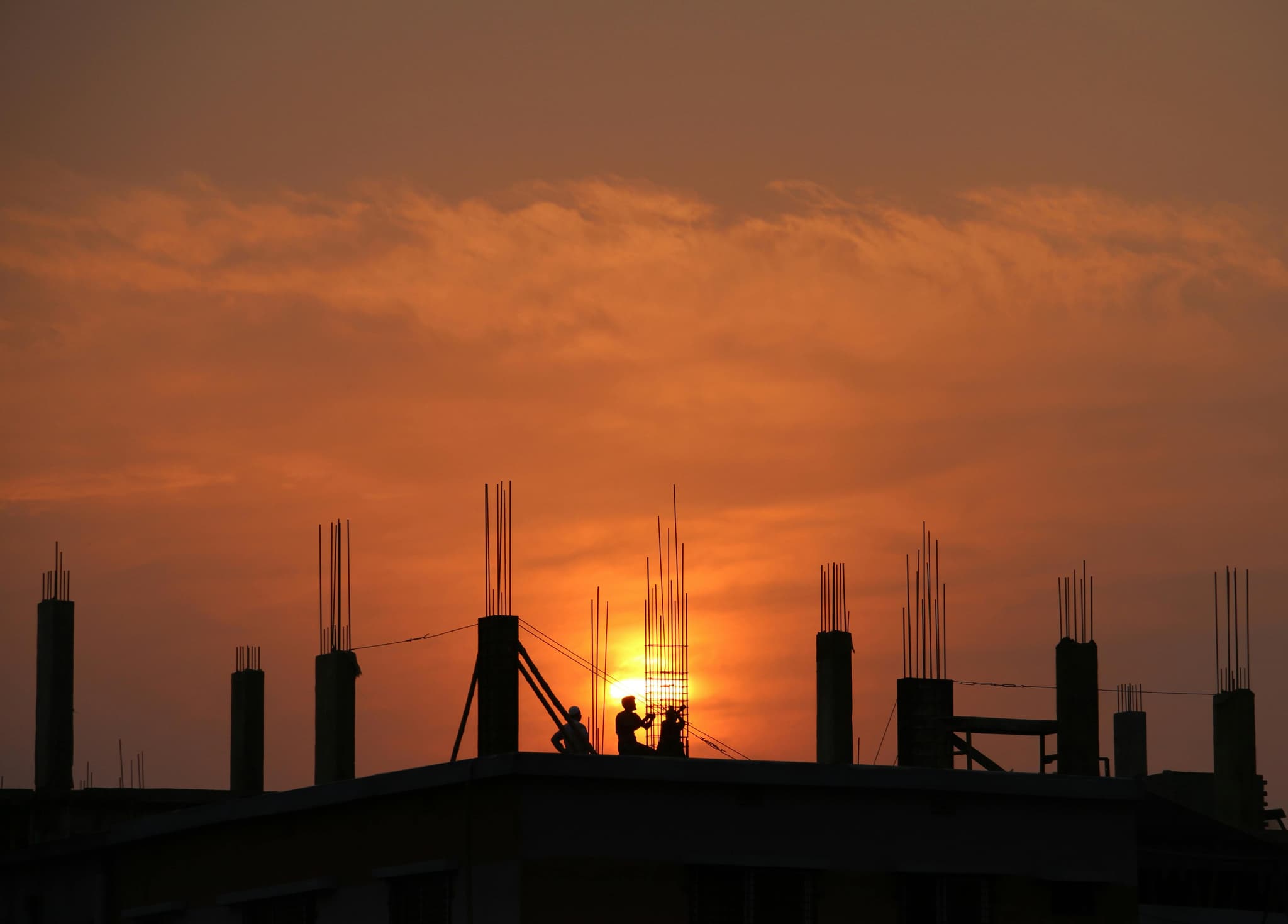Carolinas Builders Buyers Guide for Construction Pros