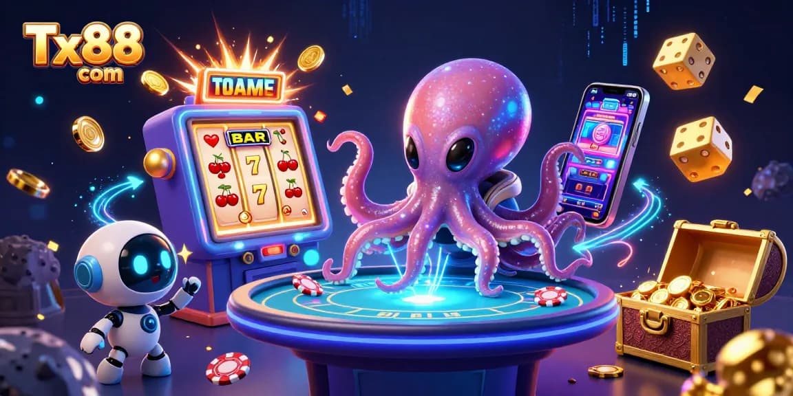 How to Spot Tx88 com Scams and Stay Protected: Essential Winning Strategies for Gamblers in 2026