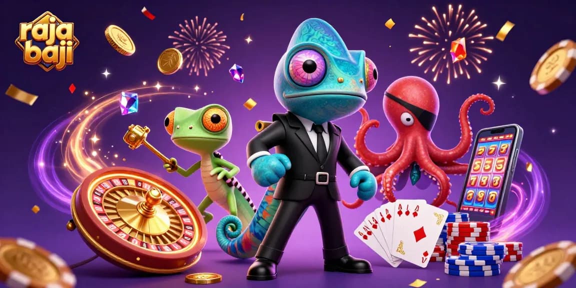 The raja baji Multiplier Effect on Slot Game Mastery for Gamblers in 2026