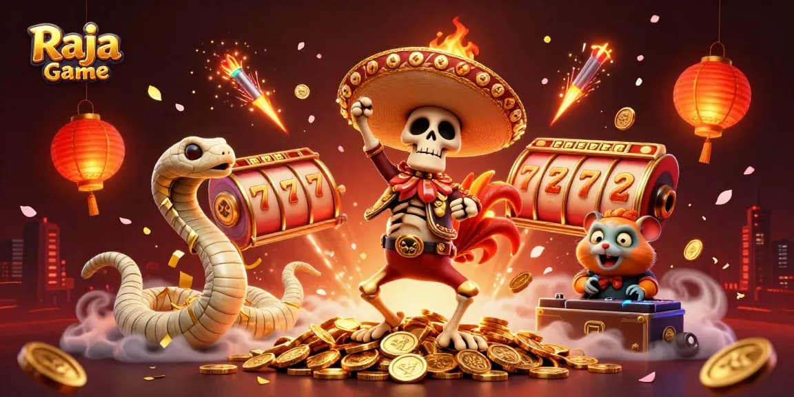 5 Common Raja Game Mistakes and How to Fix Them for Better Odds in 2026