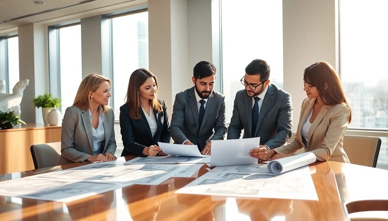 Comprehensive Guide to Multi-State Title and Escrow Services