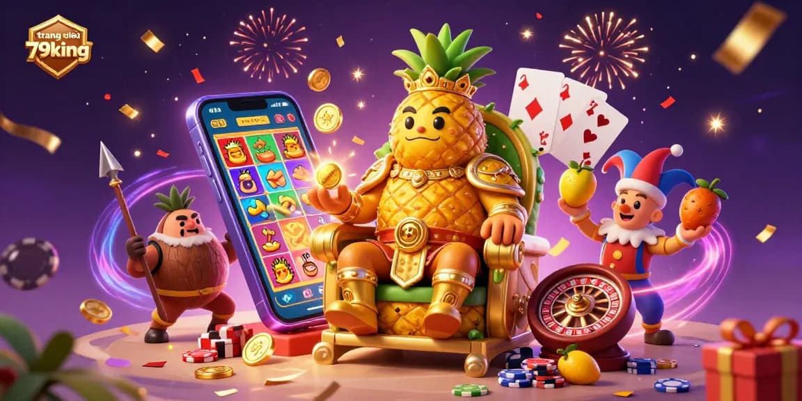 3 Levels of trang chủ 79king Mastery: Beginner to Expert Gamblers' Winning Strategies in 2026