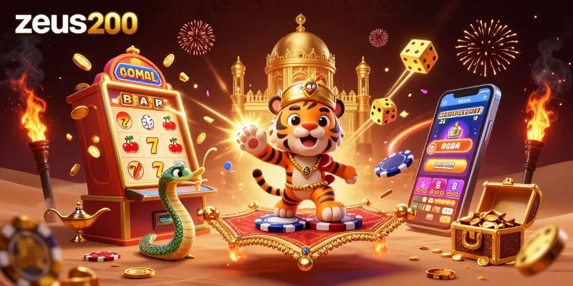 Bagaimana Mencampurkan zeus200 dengan Strategi Slot untuk Hasil Terbaik di 2026