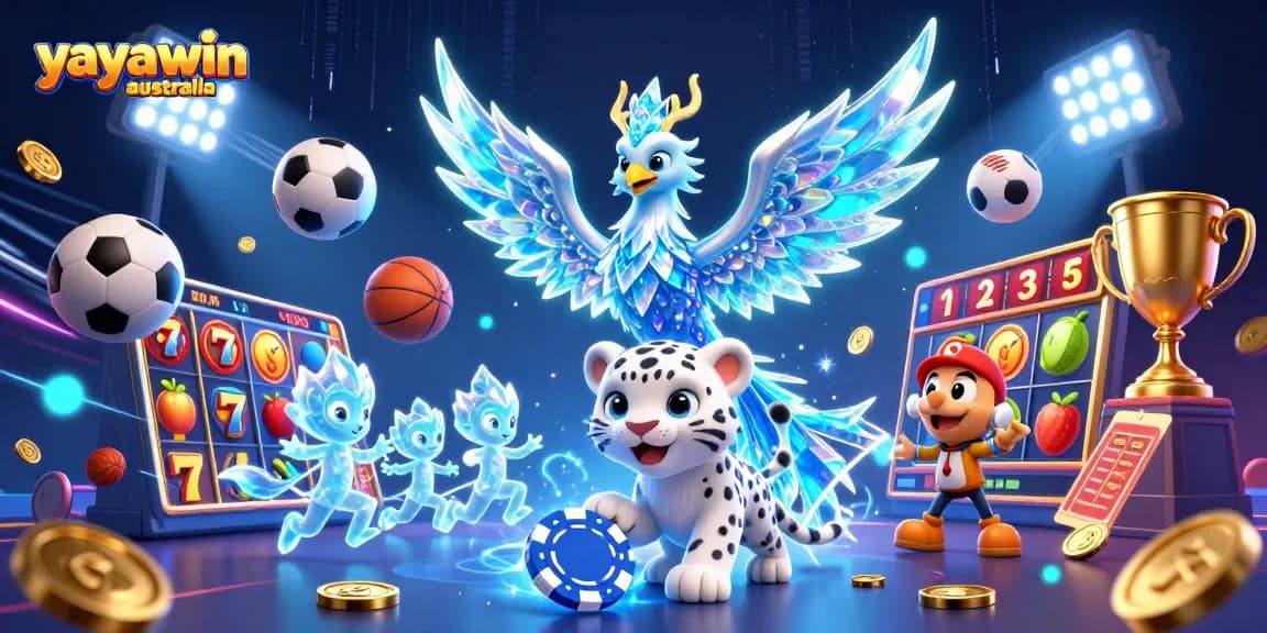 Real yayawin australia Results: What to Expect in 2026 for Advanced Players