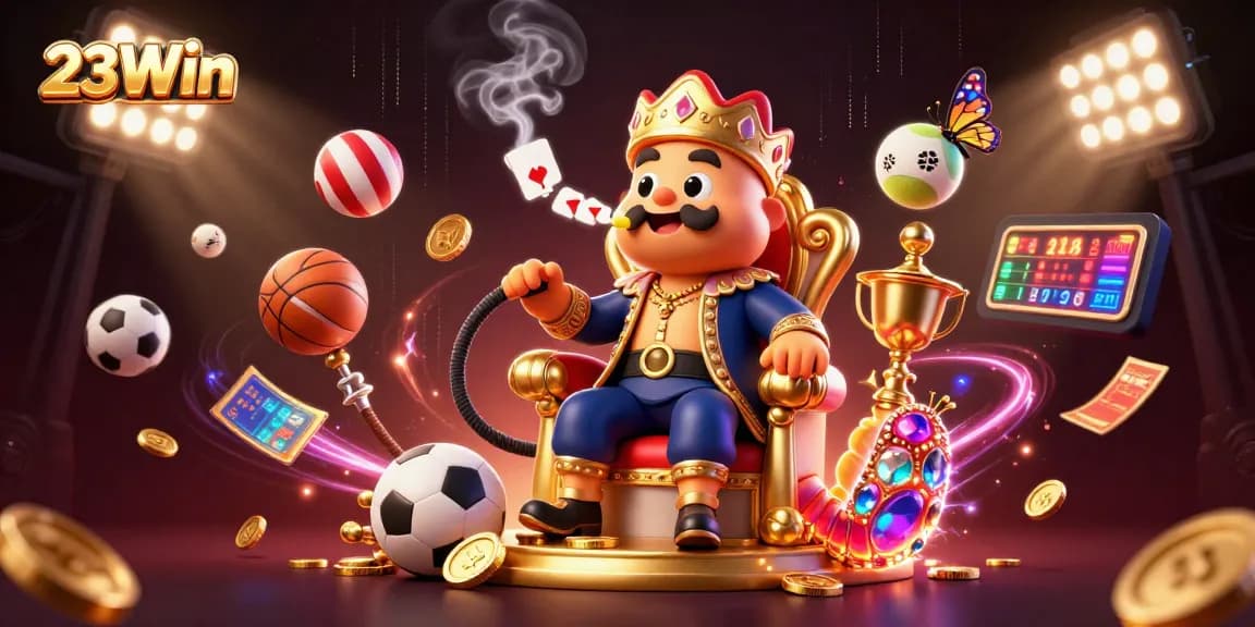 How to Upgrade Your 23Win Gaming Experience in 2026 for Winning Strategies