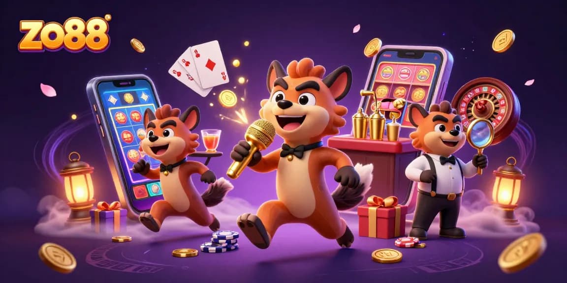 zo88 Cost Breakdown: What You Actually Pay for Winning Strategies in Slots