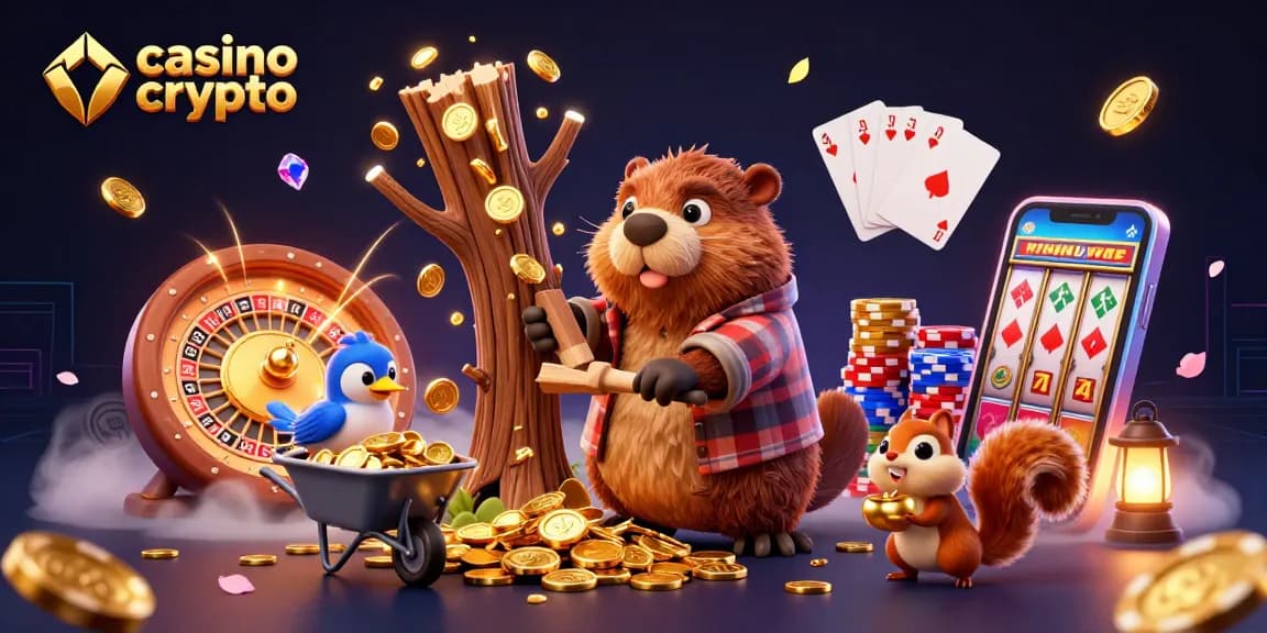 Vantaggi Nascosti del casinò crypto nei Giochi Online per Giocatori nel 2026