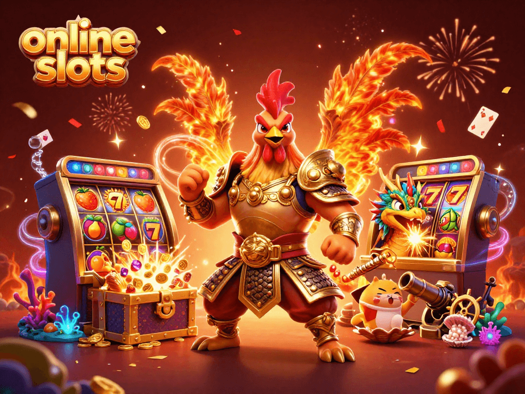 Online Slots Lies Exposed: Setting the Record Straight for Serious Gamblers in 2026