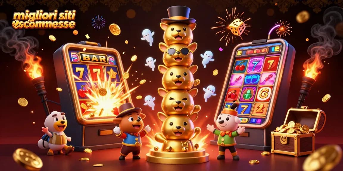 Come combinare i migliori siti scommesse con strategie di gioco efficaci per il 2026
