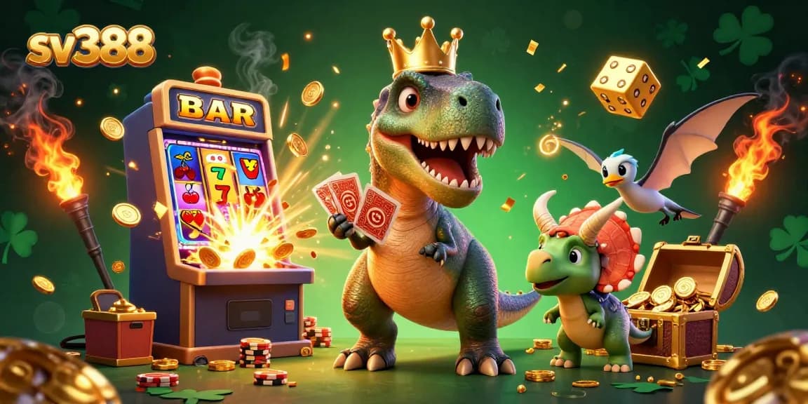 sv388 Explained Simply for Every Gambler Seeking Better Odds in 2026