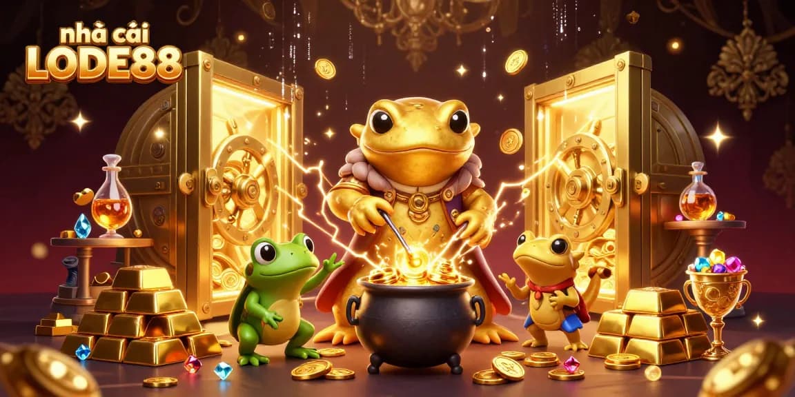 How to Save Time and Money with nhà cái LODE88 for Winning Strategies in 2026