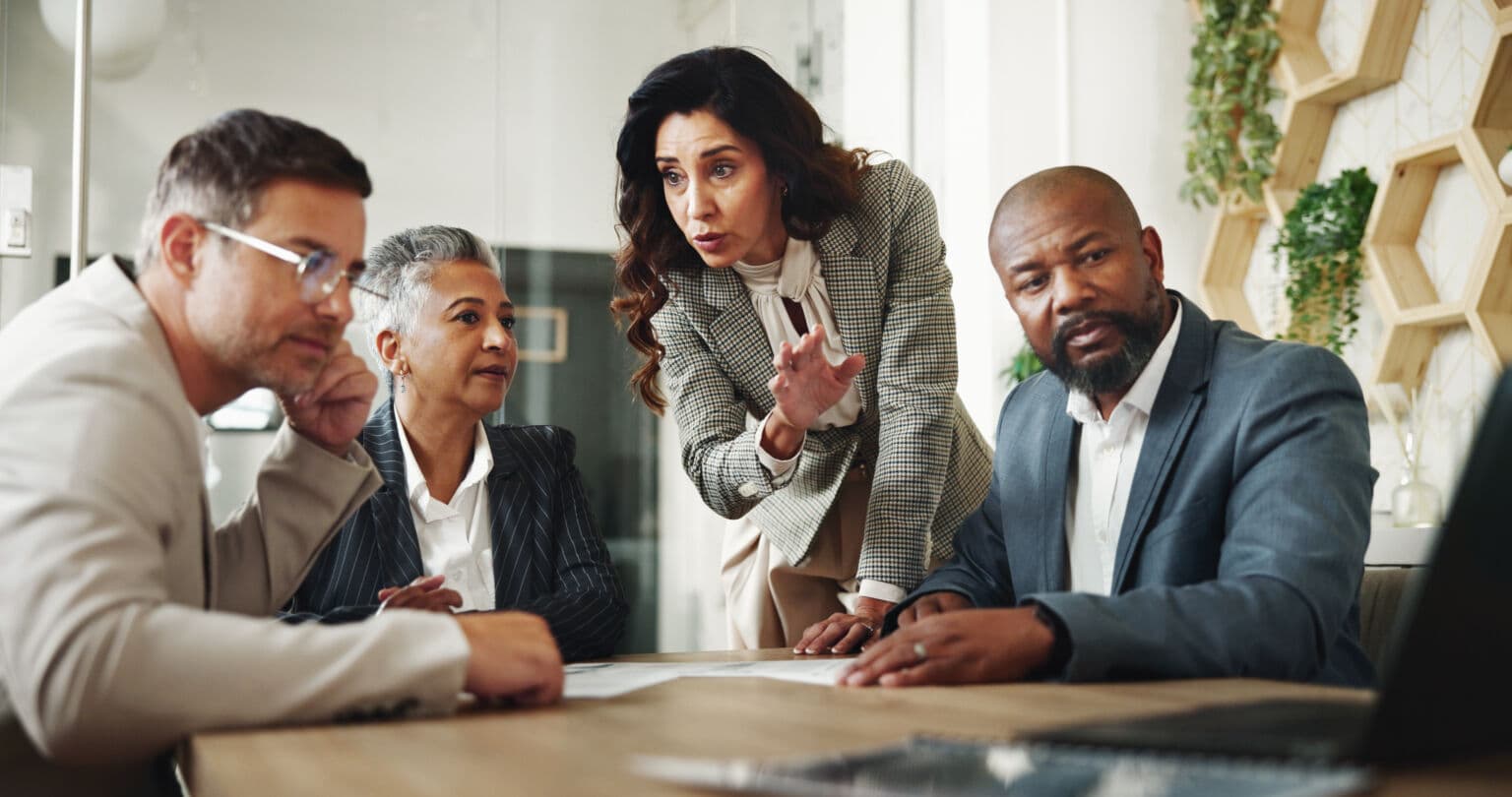 Proposal Writing and Management: Best Practices Today