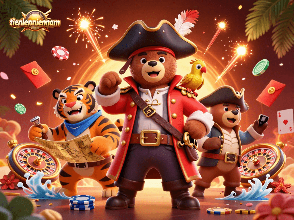 The Future of tienlenmiennam: Winning Strategies for Gamblers in 2026