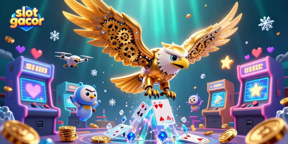 Apakah Anda Bisa Memanfaatkan Slot Gacor untuk Menang Besar di 2026?
