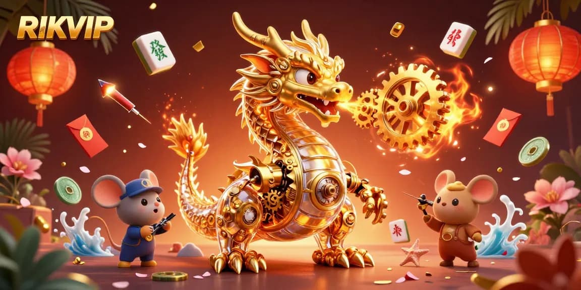 How Safe Is RIKVIP? A Security Deep Dive for Players in 2026