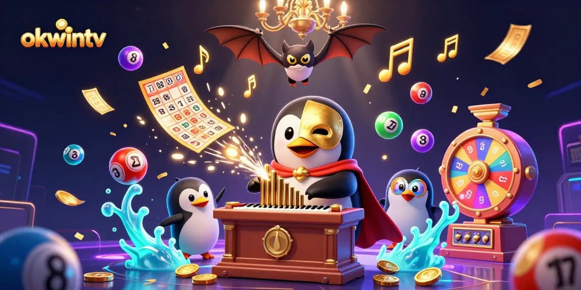 okwintv Head to Head: Casino Features Comparison for Players in 2026