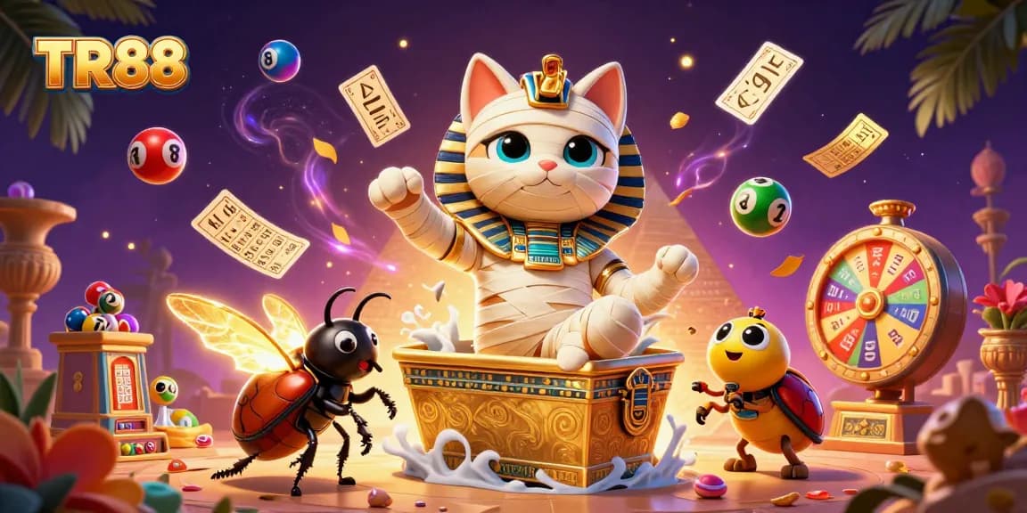 TR88: The Secret Weapon Gamblers Are Using for Winning Strategies in 2026