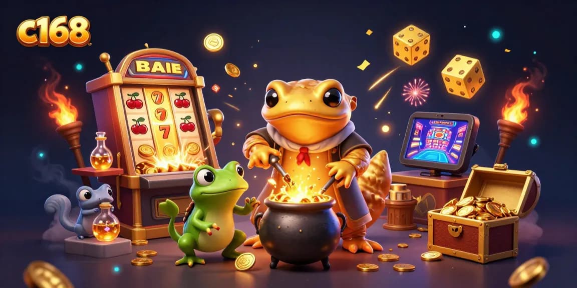 Who Needs c168? The Definitive Guide for Professional Gamblers Seeking Winning Strategies in 2026