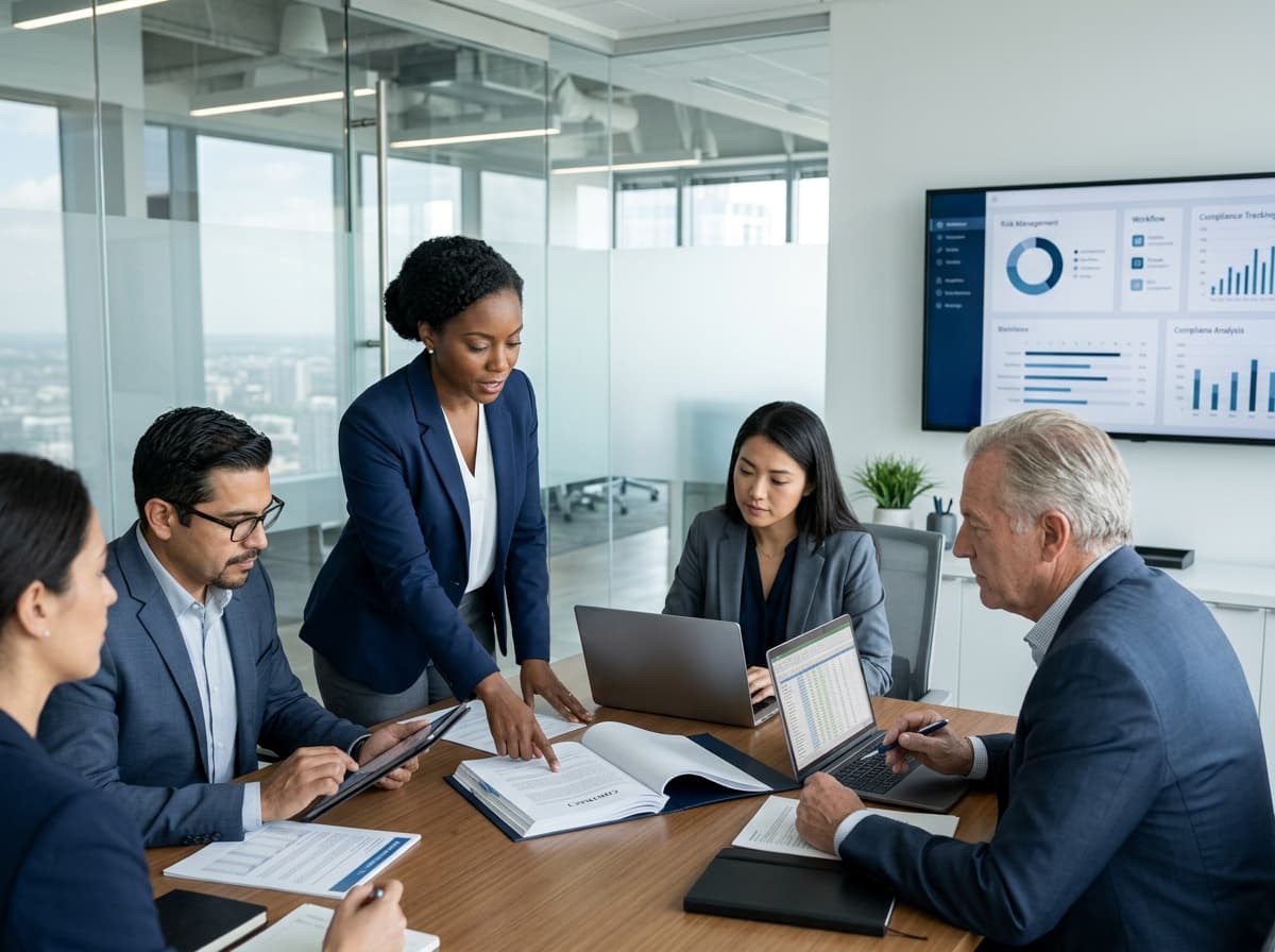Contracts and Grants Consulting Services