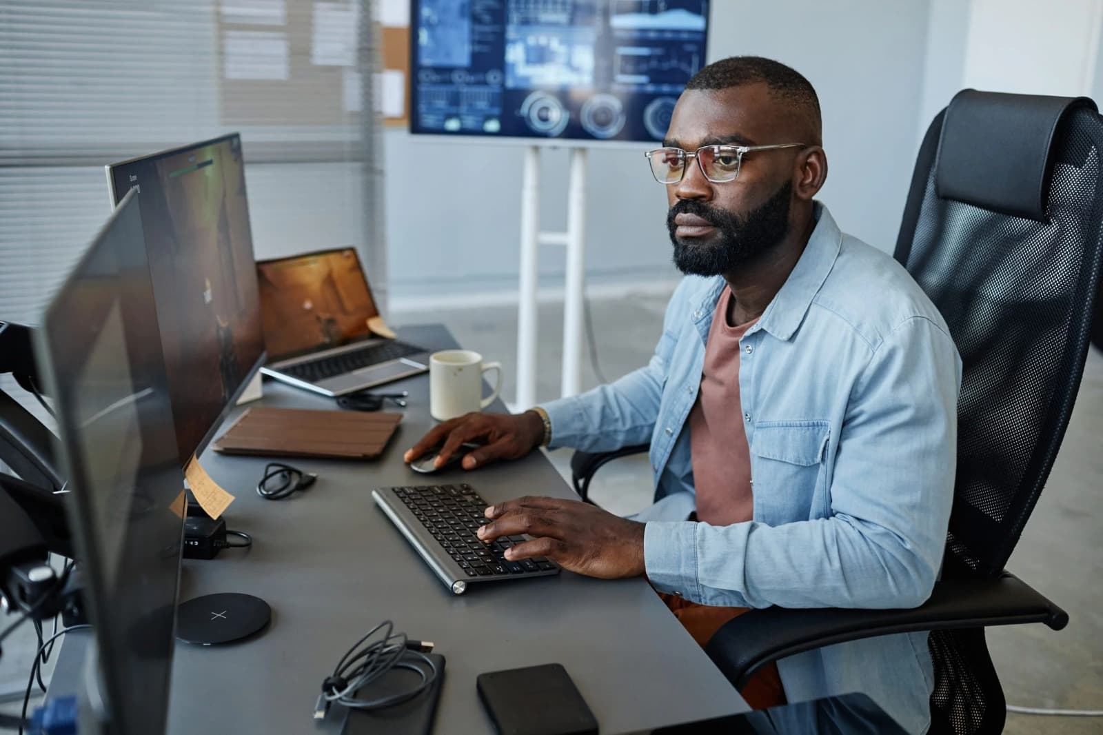 How Managed IT Services London Improve Business Performance