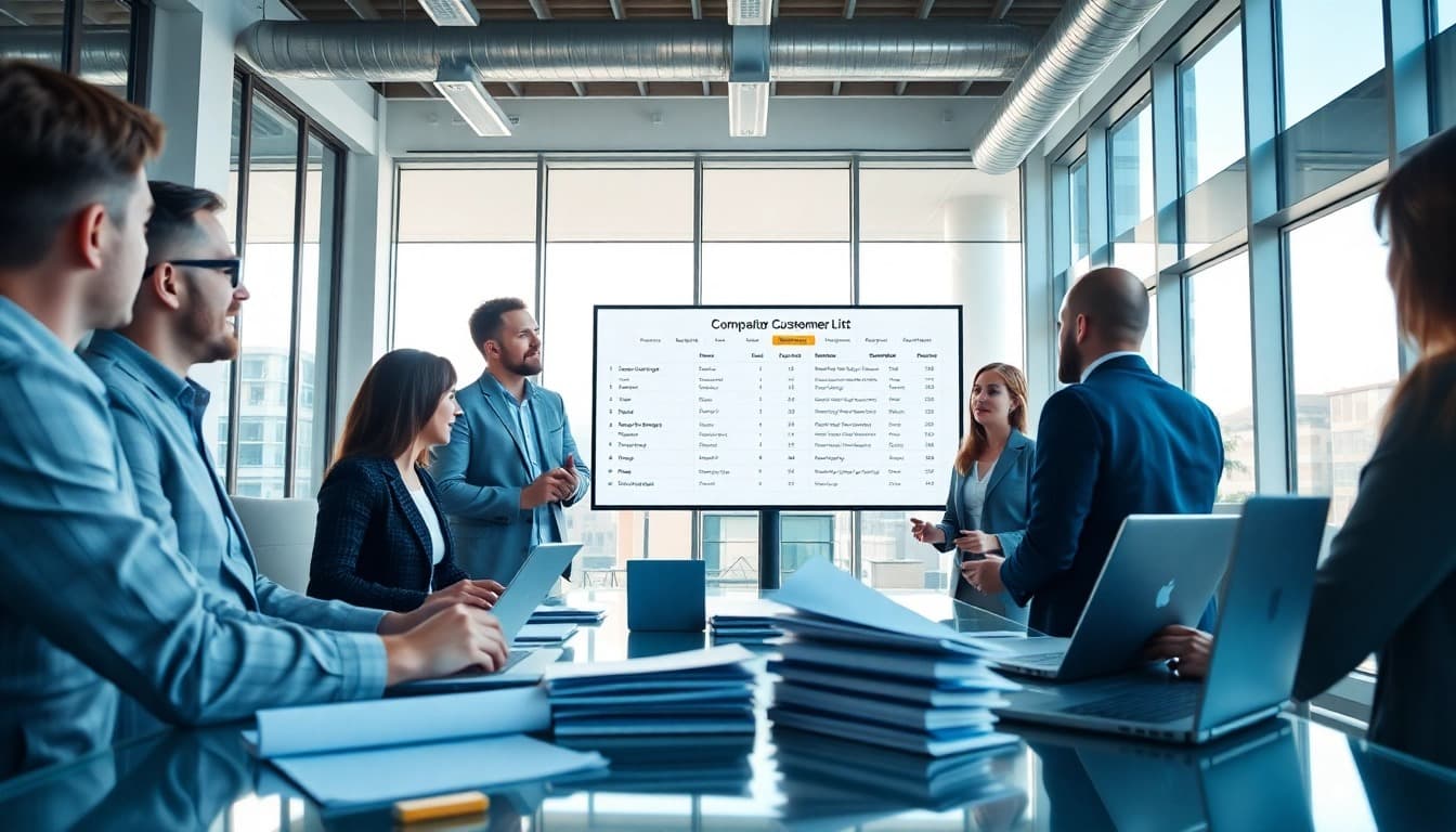 Improve Efficiency with an AI-Powered Acquisition Planning Document Generator