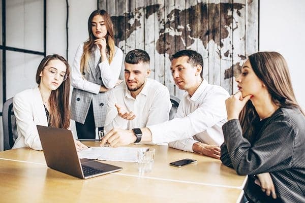 Marketing Agency In Paramus NJ Helping Businesses Grow with Proven Digital Marketing Strategies