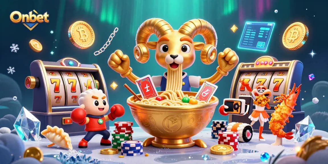 Real Onbet Results: What to Expect in 2026 for Winning Strategies in Slots